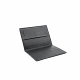 thumbnail passport holder black - L'UXE LINK
