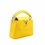thumbnail capucines mini yellow phw - L'UXE LINK