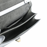 thumbnail KANI SIDE BAG SMALL WITH A CHARM BLUE PHW