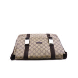 thumbnail messenger bag in surpreme - L'UXE LINK