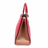 thumbnail Diorissimo Tote Large Calfskin Pink PHW - L'UXE LINK