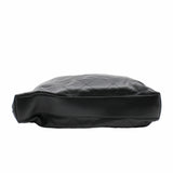 thumbnail tote bag calfskin black ghw - L'UXE LINK