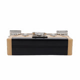 thumbnail petite malle beige phw M54586 - L'UXE LINK