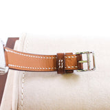 thumbnail Nantucket 17 x 23 mm gold band phw rrp3520 - L'UXE LINK