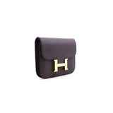 thumbnail constance slim epsom 8F ghw - L'UXE LINK