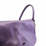 thumbnail lindy 30 purple ghw P stamp - L'UXE LINK