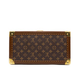 thumbnail watch case monogram - L'UXE LINK