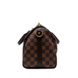 thumbnail speedy 25cm brown ghw - L'UXE LINK