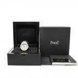 thumbnail men steel watch polo S G0A41001 seri117199 - L'UXE LINK