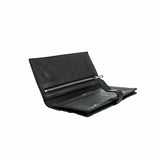 thumbnail bearn wallet black phw c stamp - L'UXE LINK
