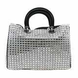 thumbnail vip issimo medium silver phw - L'UXE LINK