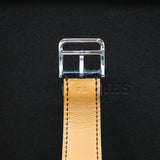 thumbnail watch cape cod black diamond phw #3592512 - L'UXE LINK