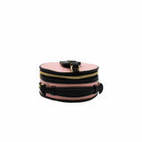thumbnail MINI BOÎTE CHAPEAU epi pink ghw - L'UXE LINK