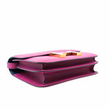 thumbnail constance 24 L3 mix indigo  blue ghw - L'UXE LINK