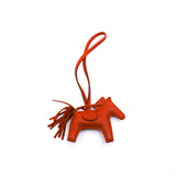 thumbnail RODEO pm so dark orange - L'UXE LINK