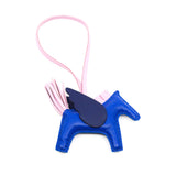 thumbnail pegase rodeo pm navy dark blue mix pink - L'UXE LINK