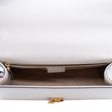 thumbnail slyvie medium in white - L'UXE LINK