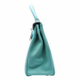 thumbnail kelly 32cm togo 3p ghw T stamp - L'UXE LINK