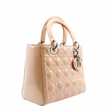 thumbnail ladydior medium pink phw - L'UXE LINK