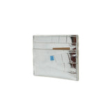 thumbnail bbr card holder silver - L'UXE LINK
