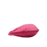 thumbnail bv shoulder bag hot pink - L'UXE LINK