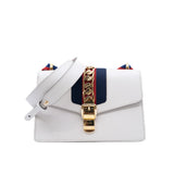 thumbnail slyvie medium in white - L'UXE LINK