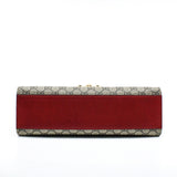 thumbnail gucci pack lock red mix monogram - L'UXE LINK
