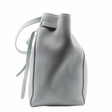 thumbnail tote  light blue - L'UXE LINK
