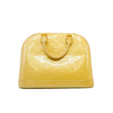 thumbnail alma pm patent yellow - L'UXE LINK