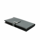 thumbnail bearn wallet grey epsom phw - L'UXE LINK