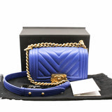 thumbnail leboy mini blue ghw seri 27 - L'UXE LINK