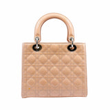 thumbnail lady medium patent light pink phw - L'UXE LINK
