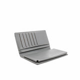 thumbnail Richelieu Long Wallet Coated Canvas - L'UXE LINK