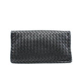 thumbnail black clutch - L'UXE LINK