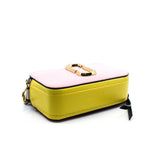 thumbnail marc jacobs camera bag in pink - L'UXE LINK