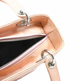 thumbnail lady medium patent light pink phw - L'UXE LINK