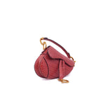 thumbnail mini saddle in ccd rosered ghw 2019