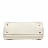 thumbnail Bowling Montaigne epi White - L'UXE LINK