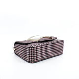 thumbnail rv side bag fabric - L'UXE LINK
