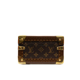 thumbnail watch case monogram - L'UXE LINK