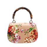 thumbnail Bamboo 1947 top handle bag - L'UXE LINK