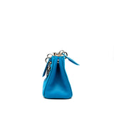 thumbnail small issimo in togo blue/beige phw 2014 - L'UXE LINK