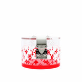 thumbnail scott box pvc red phw - L'UXE LINK