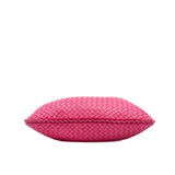 thumbnail bv shoulder bag hot pink - L'UXE LINK