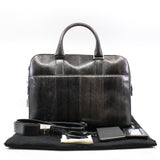 thumbnail men carry bag snake - L'UXE LINK