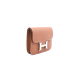 thumbnail constance slim gold evercolor phw Z stamp - L'UXE LINK