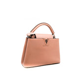 thumbnail capucines bb pink phw - L'UXE LINK
