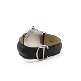 thumbnail watch Cartier Ronde Croisiere 3886 black seri 125987vx - L'UXE LINK