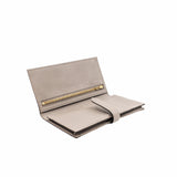 thumbnail bearn long wallet epsom leather M8 ghw - L'UXE LINK