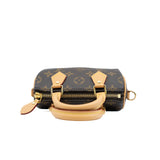 thumbnail nano speedy in monogram - L'UXE LINK